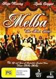 Melba - Episodes 1-8 - 3-DVD Set [ NON-USA FORMAT, PAL, Reg.0 Import - Australia ]