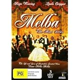 Melba - Episodes 1-8 - 3-DVD Set [ NON-USA FORMAT, PAL, Reg.0 Import - Australia ]