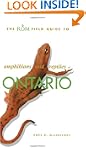The ROM Field Guide to Amphibians and...