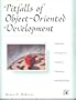 Pitfalls of Object Oriented Development