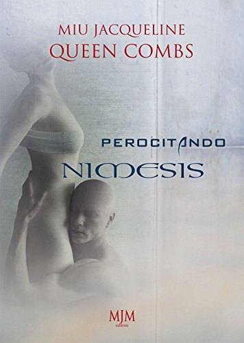 Perocitando Nimesis (Poesie) (Italian Edition)
