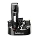 Babyliss 7056cu 8-in-1 All Over Mens Grooming Kit