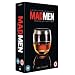 Mad Men - Seasons 1-3 [DVD]