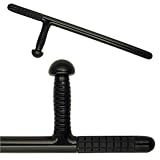 T Type Standard Issue Police Tonfa Baton