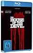 The House of the Devil [Blu-ray]