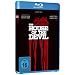 The House of the Devil [Blu-ray]