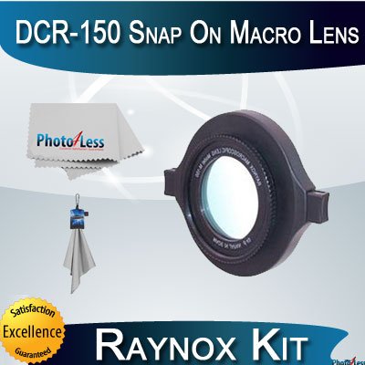 cyber monday price Raynox
