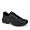 Black/black