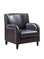 INDUSTRIAL STYLE Sillón Retro Tucson