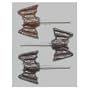 Bat Pop Candy Mold