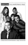 Essentials 2009-10: Student Guide to College Admission into the HBCU's