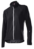 Löffler Windstopper Jacke Damen WS San Remo - schwarz, Gr. 40 Löffler Windstopper Jacke Damen WS San Remo - schwarz, Gr. 40
