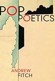 Pop Poetics