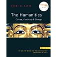 The Humanities: Culture, Continuity, and Change, Book 1 Reprint (with MyHumanitiesKit Student Access Code Card)