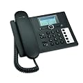 Deutsche Telekom Concept PA415 Telefon schwarz