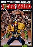 Books : Judge Dredd Annual 1983