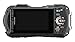 Ricoh WG-30 red 16 MP Waterproof Digital Camera with 5x Optical Image Stabilized Zoom and 2.7 Inch LCD (Red)