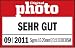 Auszeichnung