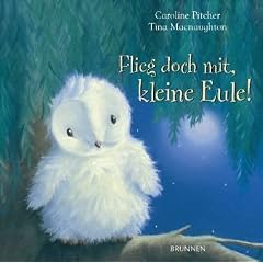 Flieg doch mit, kleine Eule!