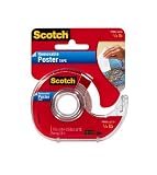 3M 109 Wallsaver Removable Mounting Tape