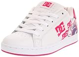 DC Womens Pixie I Heart Skate Shoe