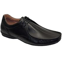 Peter Werth Men's Mono Two Eye Lace Up