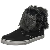 Pepe Jeans New Harriet Black Flats PFS50238 5 UK