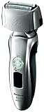 Panasonic ES-LT71-S Men's 3-Blade(ARC3) Shaving System with Nanotech Blades, Silver