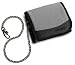 Pacsafe Luggage Walletsafe 100 Safe Travel Wallet, Neutral Grey, One Size