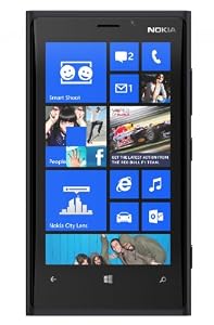 Nokia - Smartphone Lumia 920 from Nokia
