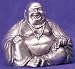 Regular Buddha Figurine