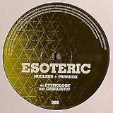 NUCLEUS & PARADOX / ETYMOLOGY / CABALISTIC