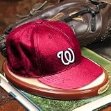 Washington Nationals Authentic Team Cap Replica