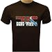 I Fought The Bong And The Bong Won T-shirt, Marijuana T-shirts, Weed T-shirts, Pot T-shirts