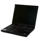 IBM R51 Laptop (1.6 GHz/ 512 MB/ 40GB/ Win)