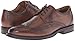 Nunn Bush Men's Ryan Wingtip Oxford