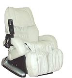 Massagesessel - INADA FIC Cremeweiss