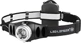 Zweibrüder LED Lenser H7 PowerLED Kopflampe schwarz