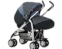 Silver Cross 3d Pram System in New Apollo