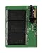 AMP 16GB 7-pin Low-Profile SATA DOM Flash Disk Drive on Module, Type-5