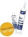Aquascape - Black Fish Safe Silicone Sealant (10.1oz)