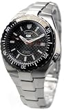 Seiko 5 Men's Superior Sports Automatic (Made In Japan) Watch
