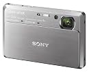 SONY デジタルカメラ Cybershot TX7 シルバー DSC-TX7/S