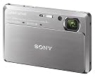 SONY デジタルカメラ Cybershot TX7 シルバー DSC-TX7/S