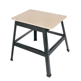 DELTA 50-322 Planer Stand (For 12D 12-1/2DELTA Planers)