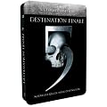 Destination finale 5 - Ultimate Edition bo�tier m�tal (Blu-ray + DVD + copie digitale) [Blu-ray]