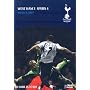 West Ham Vs Tottenham - 4th March 2007