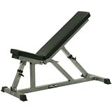 Valor Athletics DD-3 Incline/Flat Utility Bench