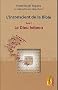 L'inconscient de la bible tome 1 le Dieu h�breux