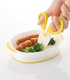 おでかけランチくん 離乳食 はさみ